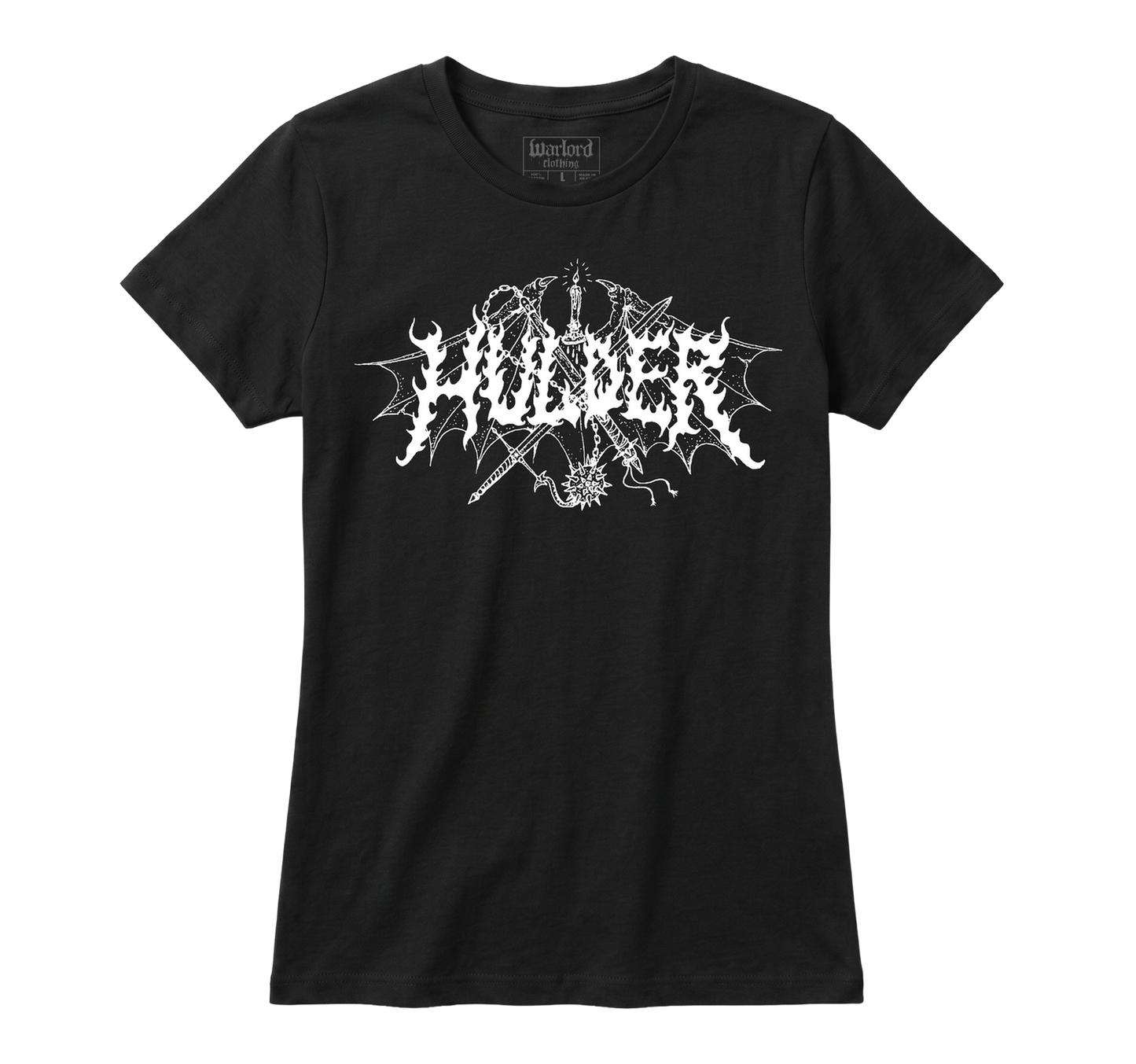 Hulder - Girlie Tee