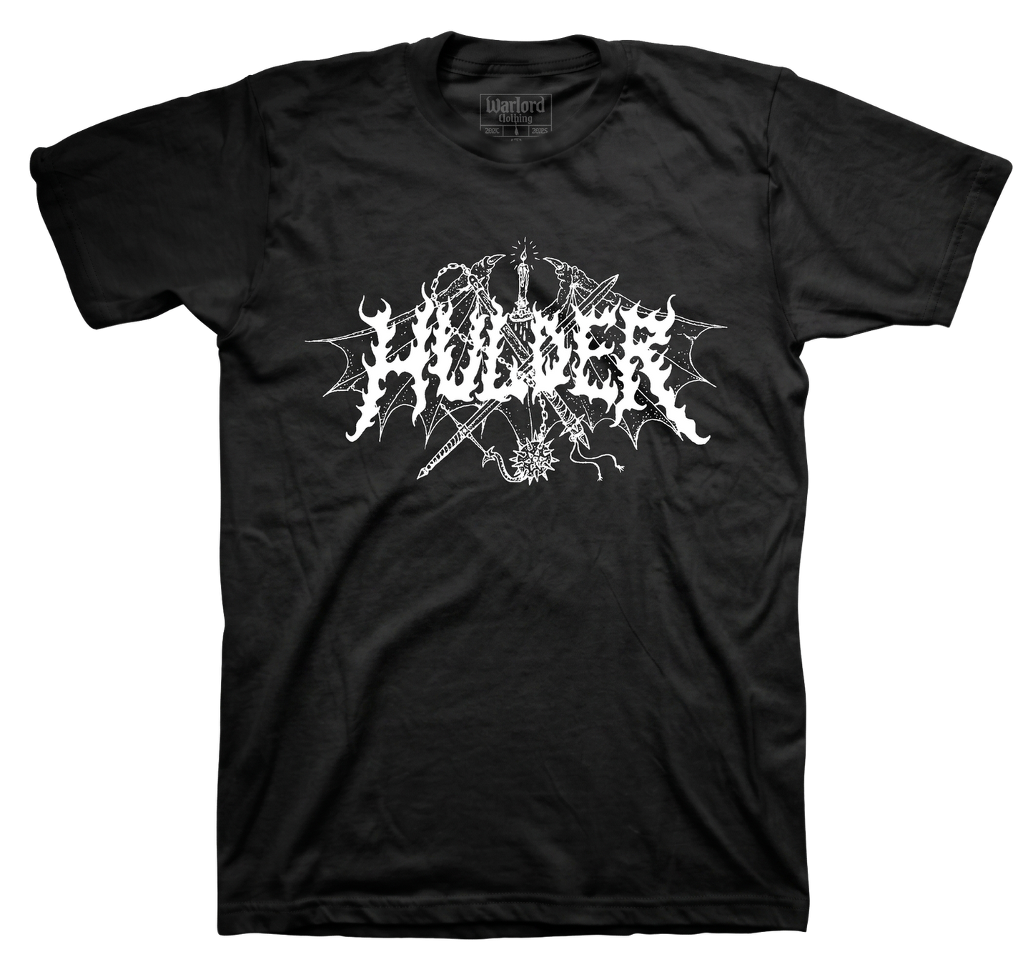 Hulder - T-Shirt