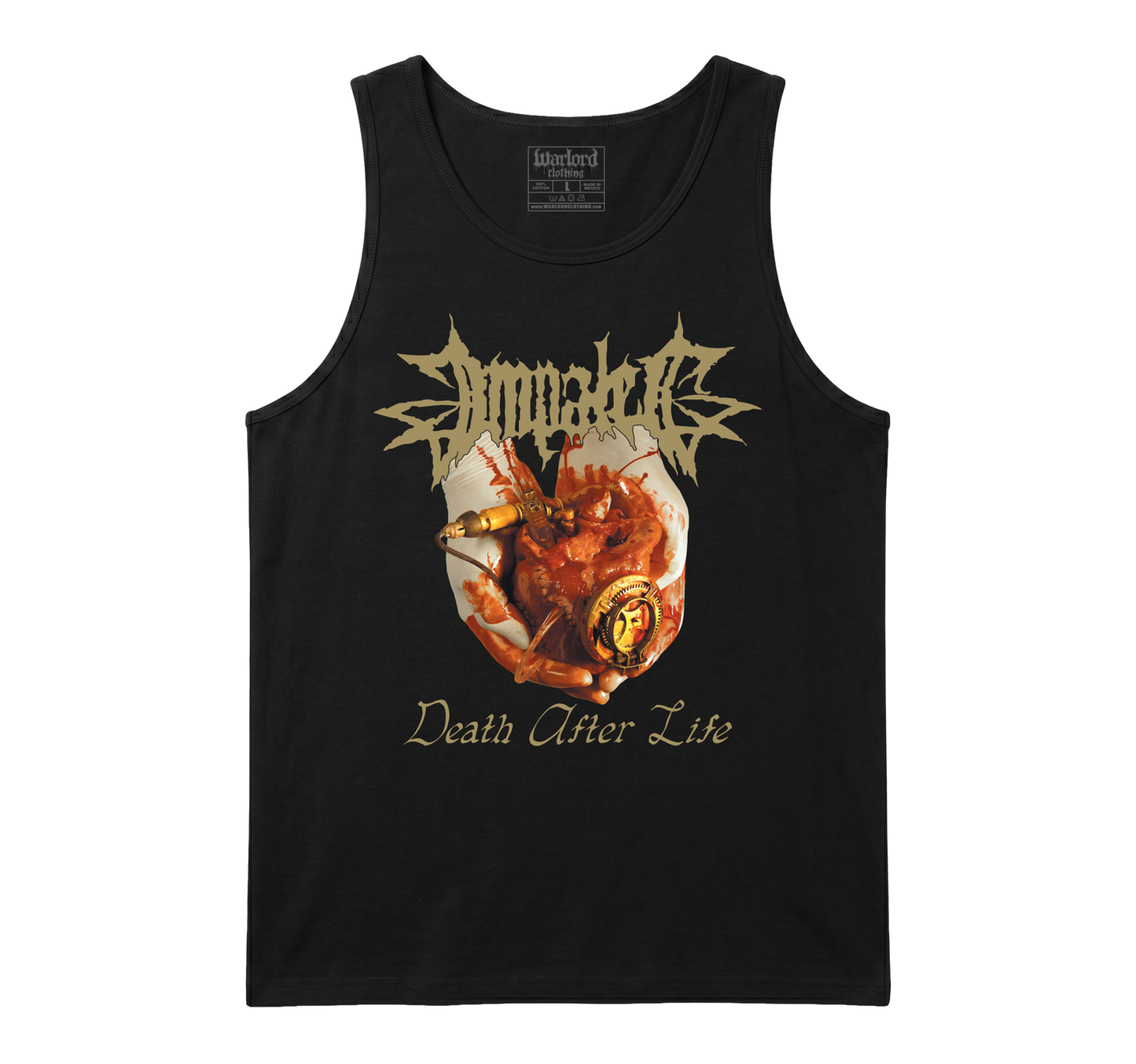 Impaled - Men's Tank
