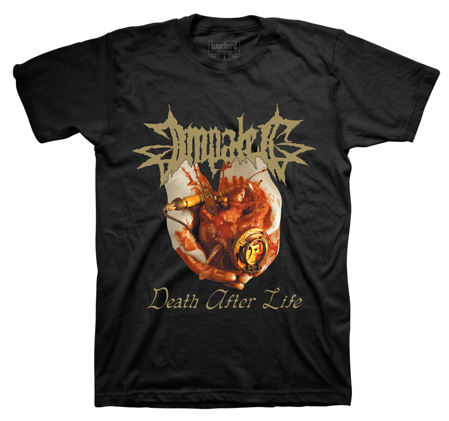 Impaled - T-Shirt