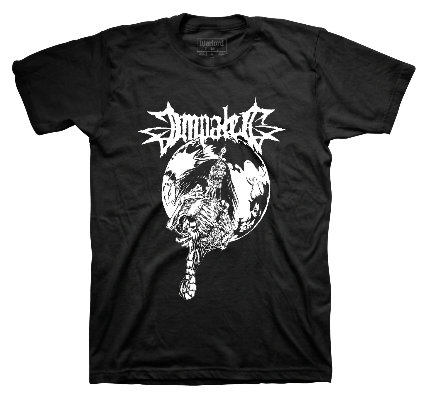 Impaled - T-Shirt