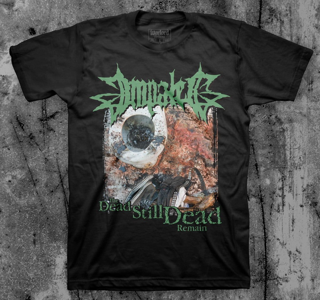 Impaled