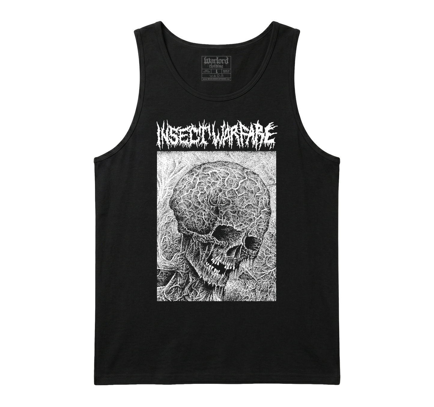 Insect Warfare - Men's Tank