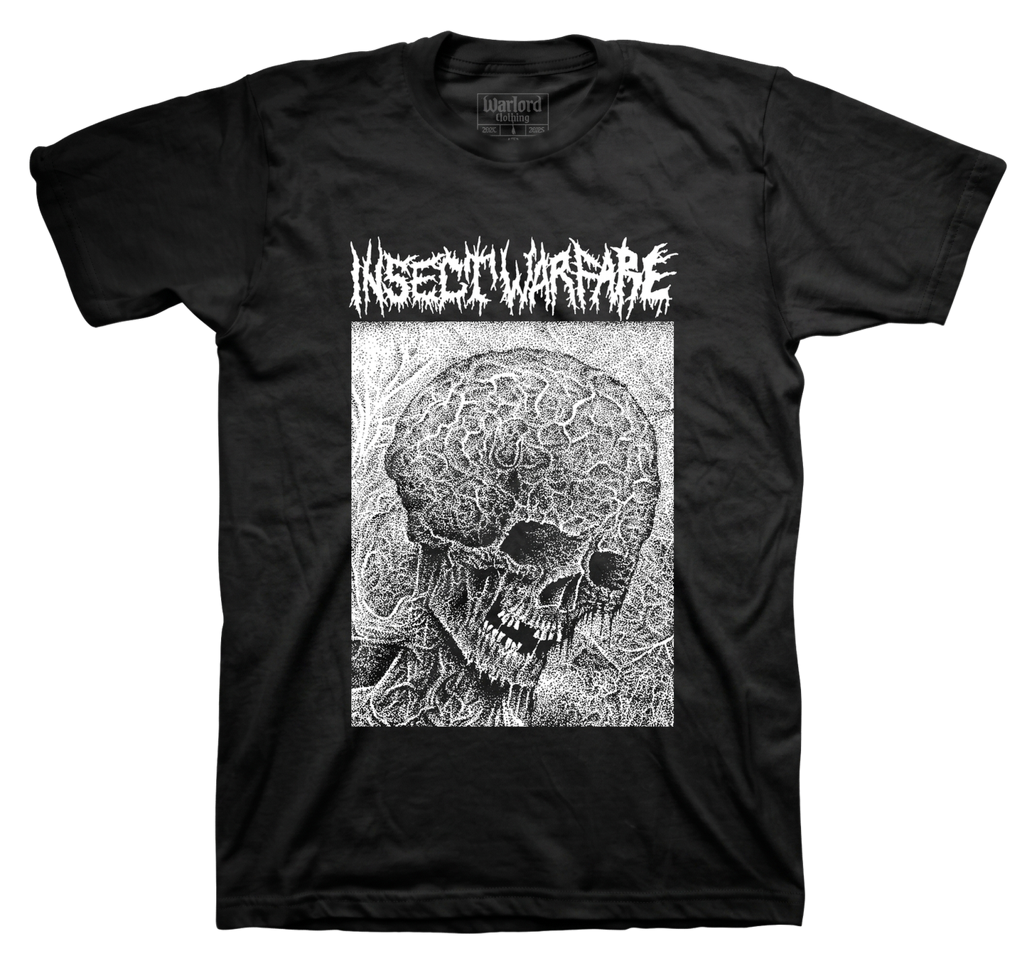 Insect Warfare - T-Shirt