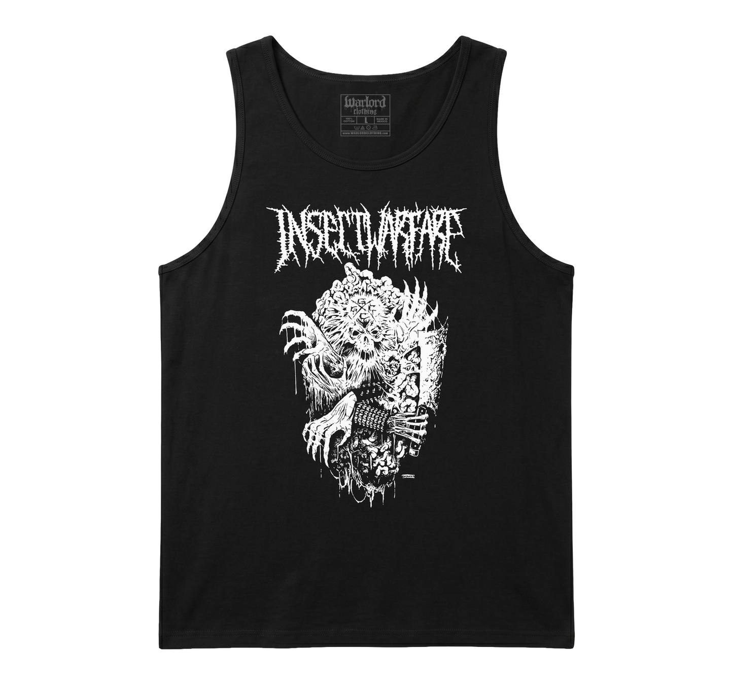 Insect Warfare - Men's Tank