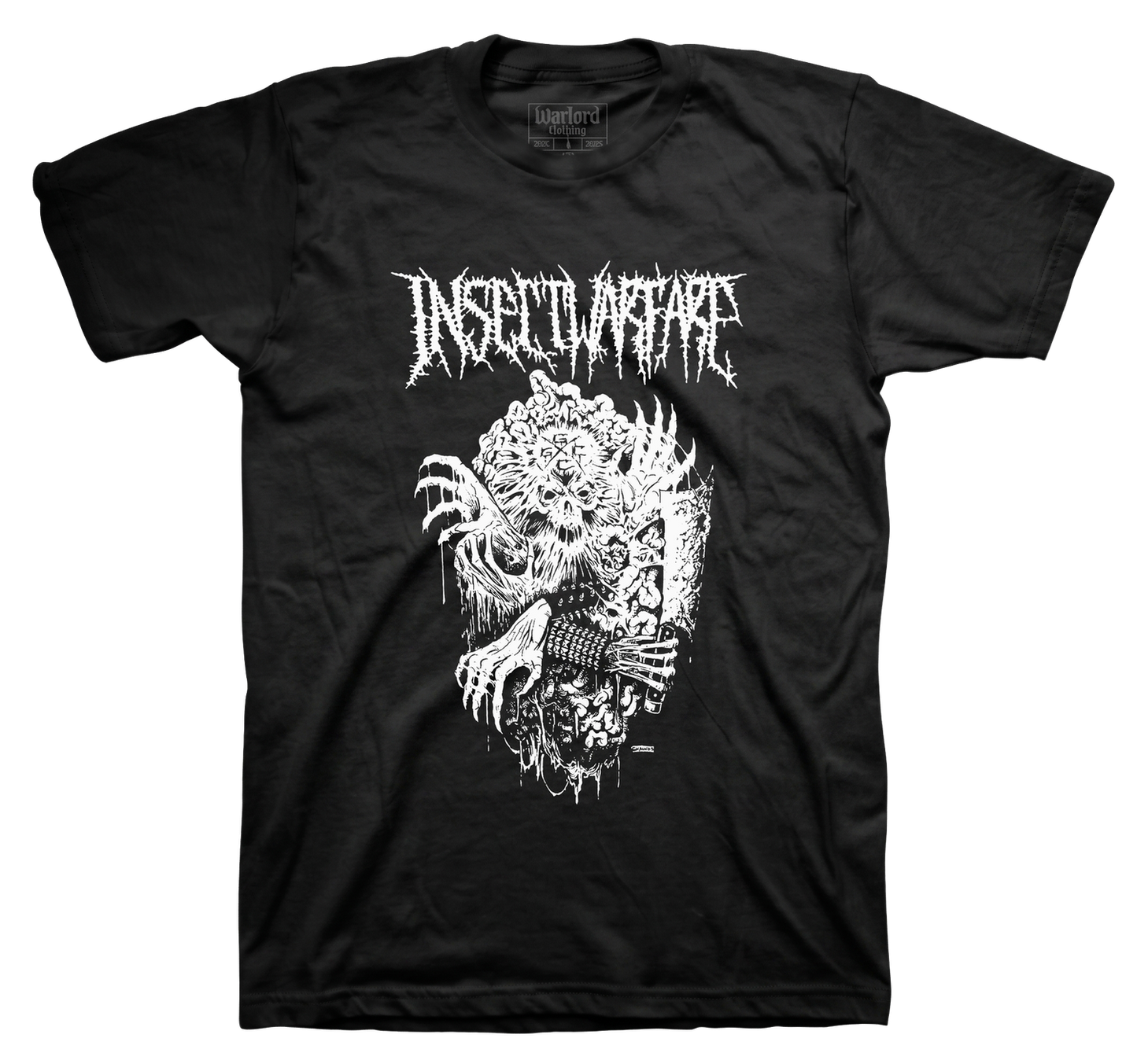Insect Warfare - T-Shirt