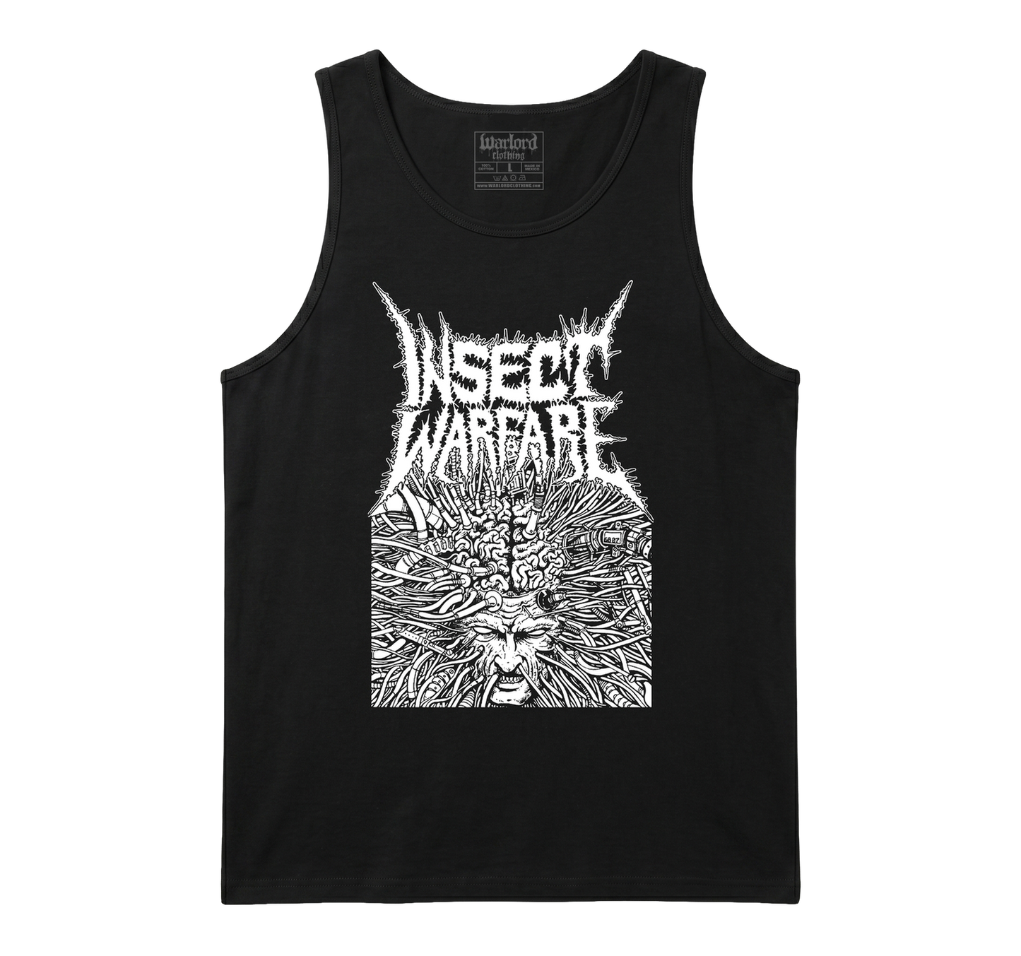 Insect Warfare - Men's Tank
