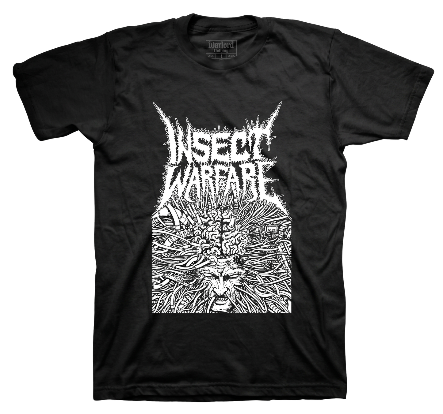 Insect Warfare - T-Shirt