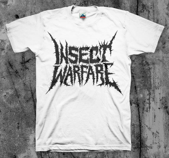 Insect Warfare