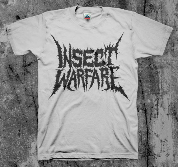 Insect Warfare