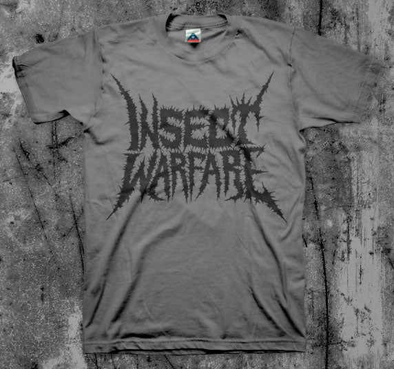 Insect Warfare