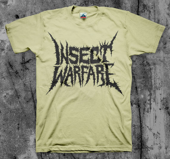 Insect Warfare