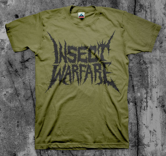 Insect Warfare