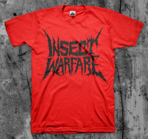 Insect Warfare