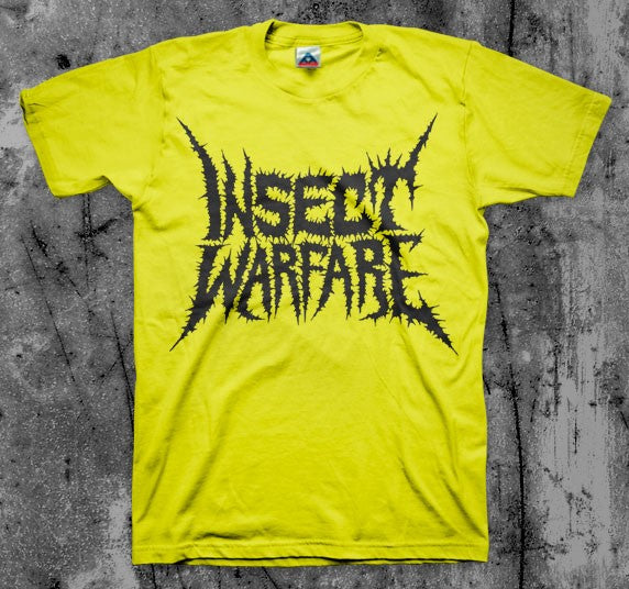 Insect Warfare
