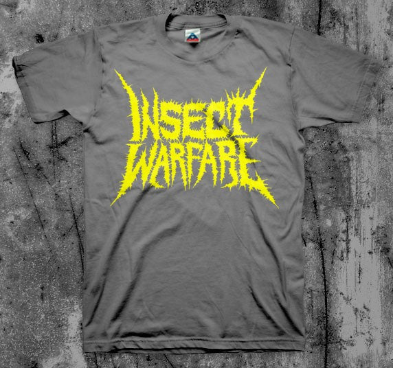 Insect Warfare