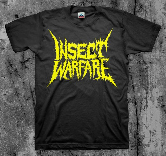 Insect Warfare
