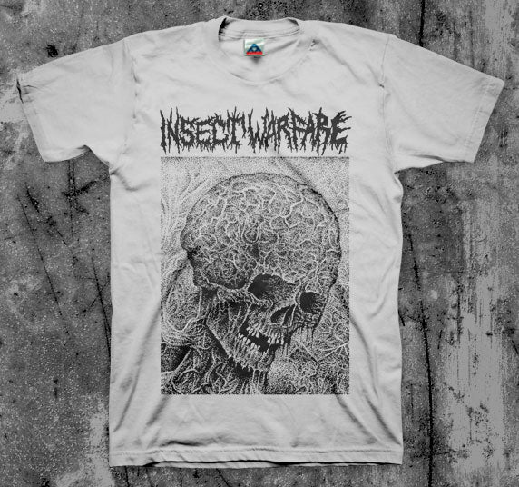 Insect Warfare