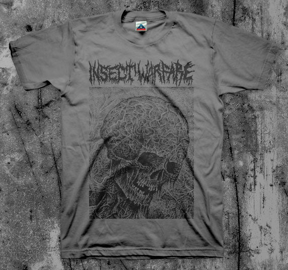 Insect Warfare
