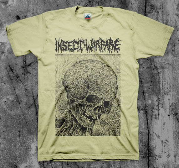 Insect Warfare