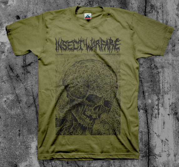 Insect Warfare