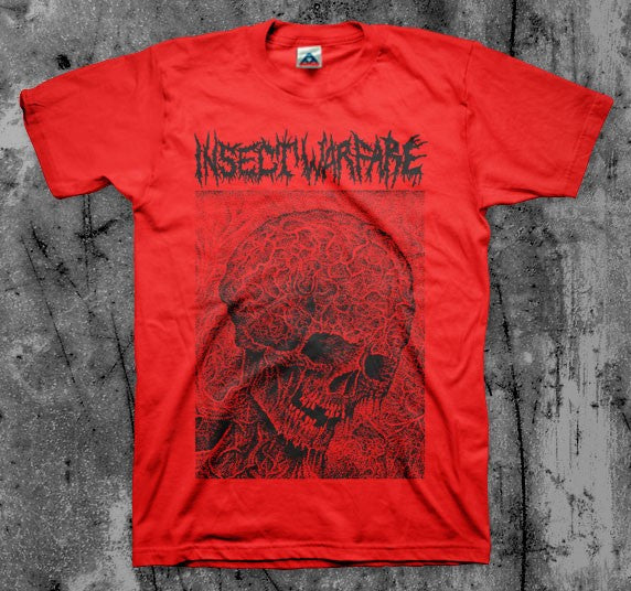 Insect Warfare