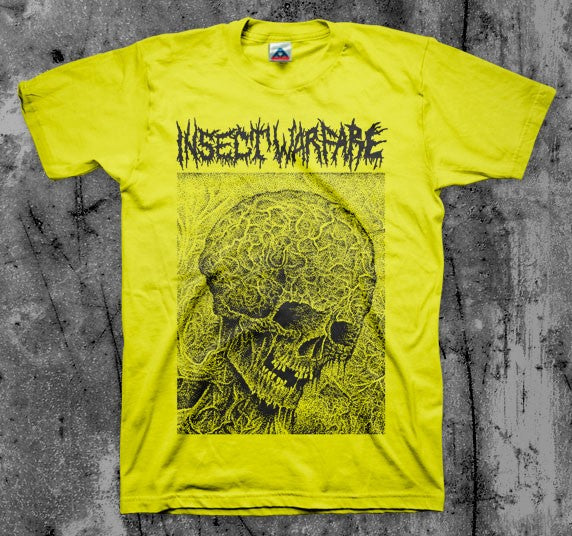 Insect Warfare