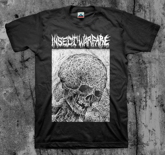 Insect Warfare