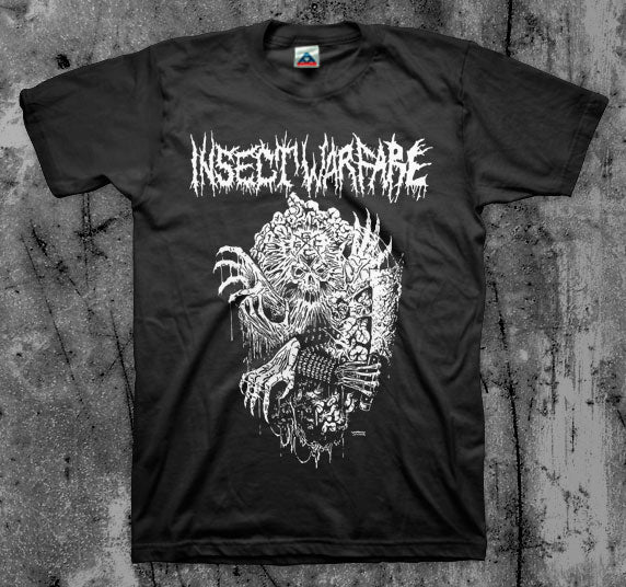 Insect Warfare