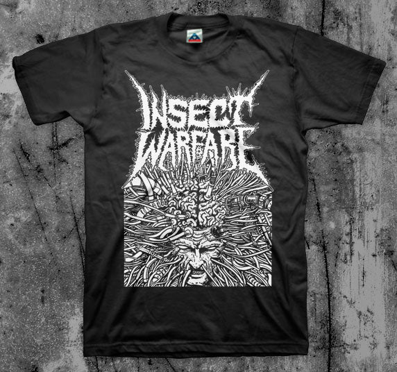 Insect Warfare