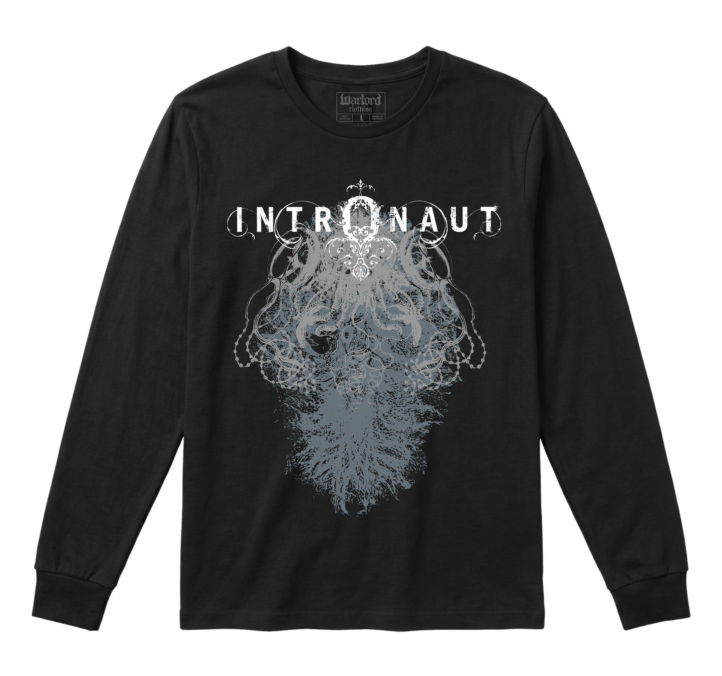 Intronaut - Long Sleeve