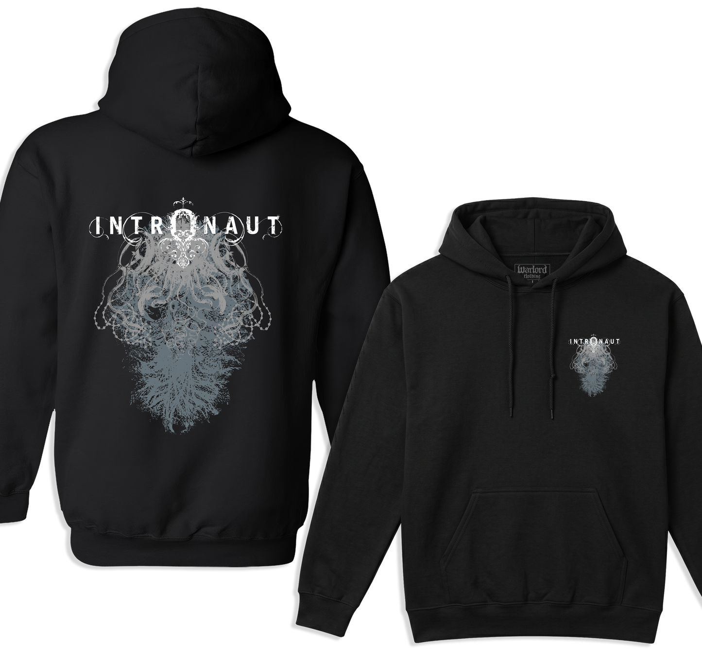 Intronaut - Pullover Hoodie