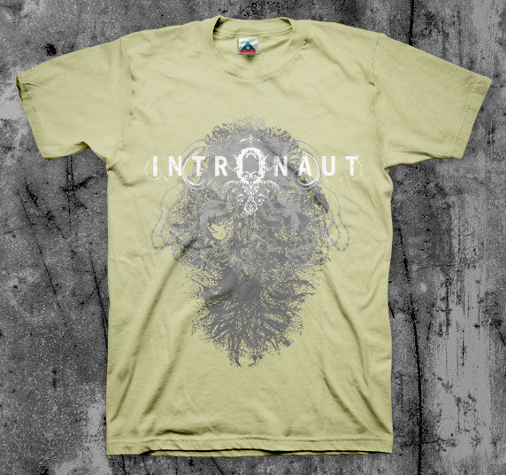 Intronaut