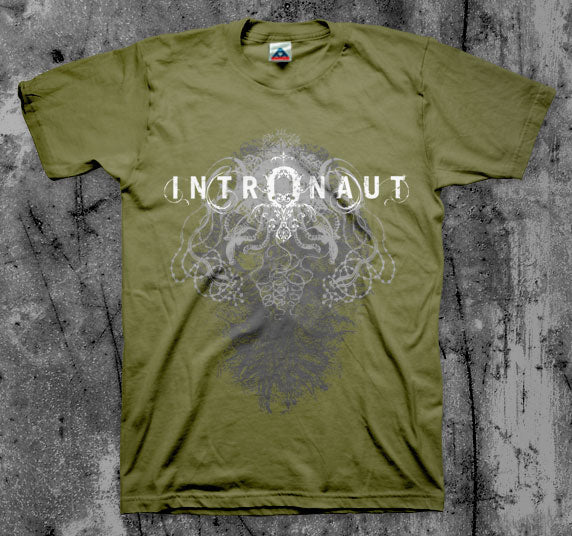 Intronaut