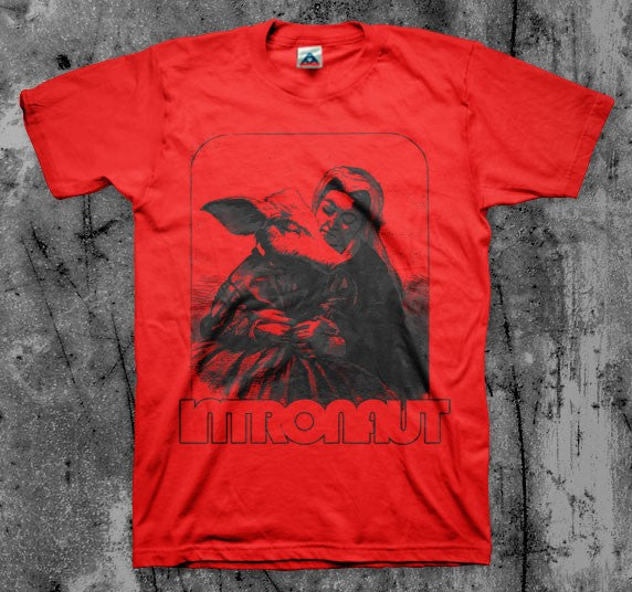 Intronaut