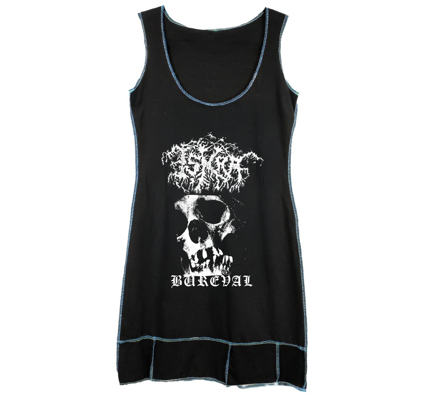 Iskra - T-Shirt Dress