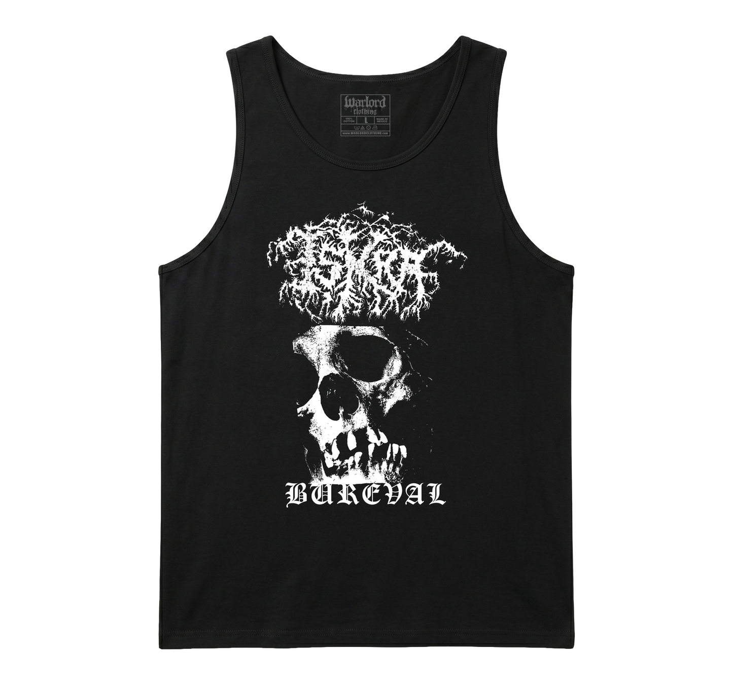 Iskra - Men's Tank