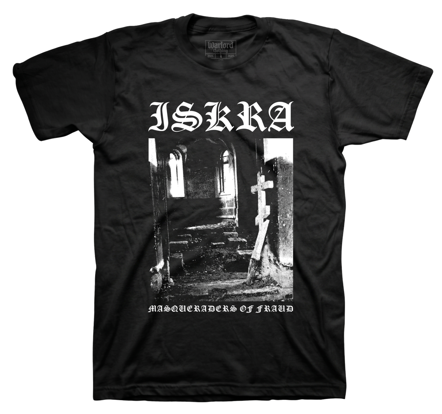 Iskra - T-Shirt