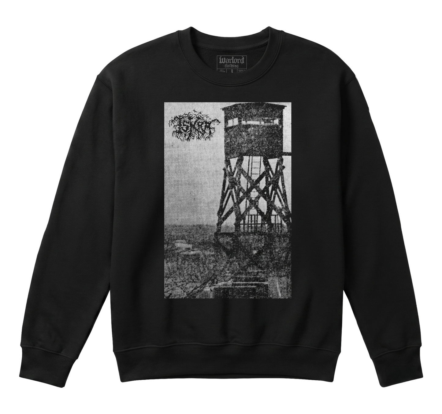 Iskra - Crewneck Sweatshirt