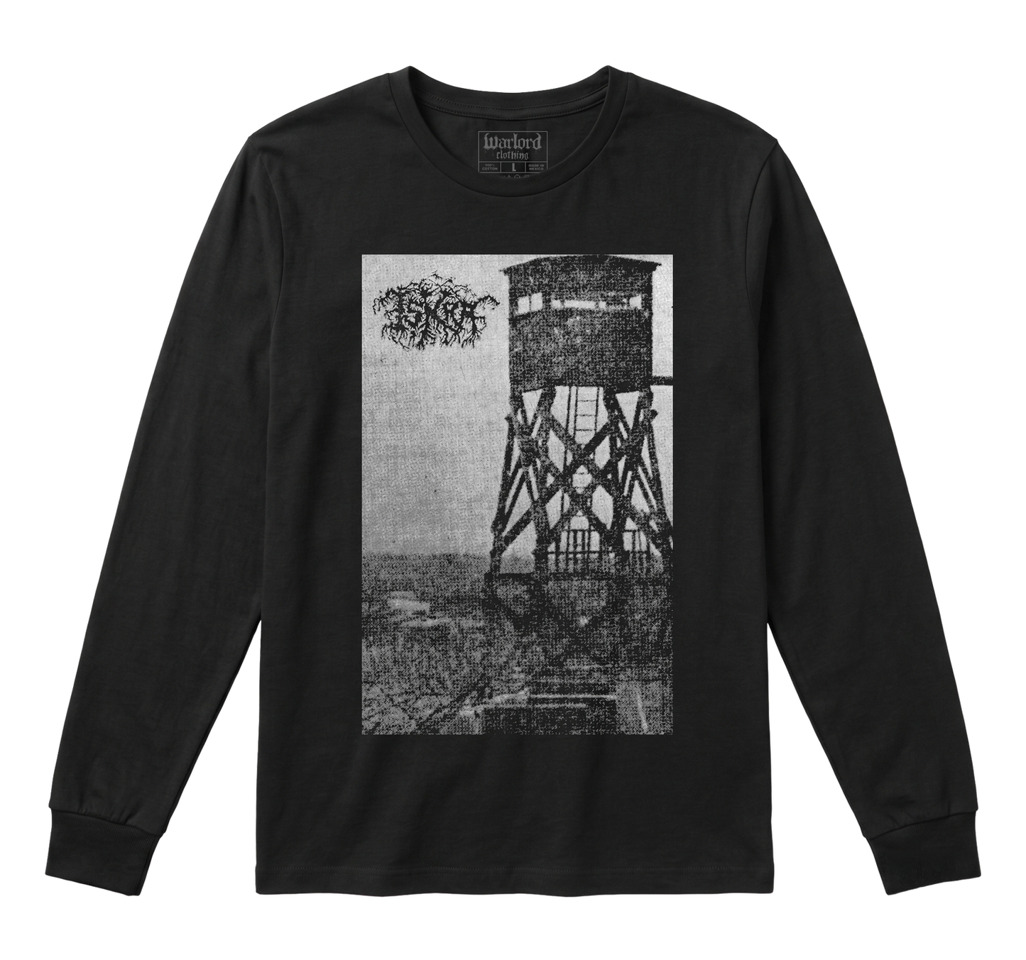 Iskra - Long Sleeve