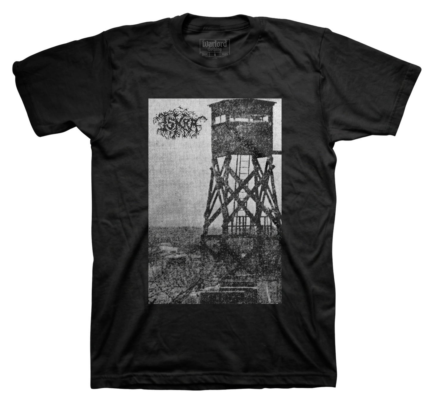 Iskra - T-Shirt