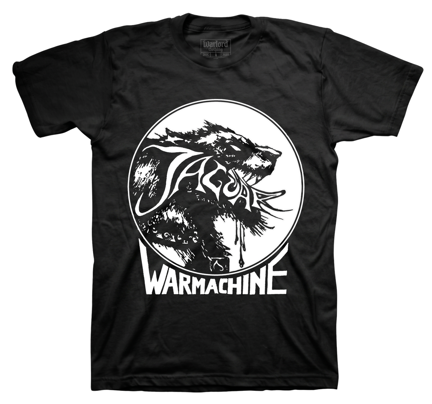 Jaguar - T-Shirt