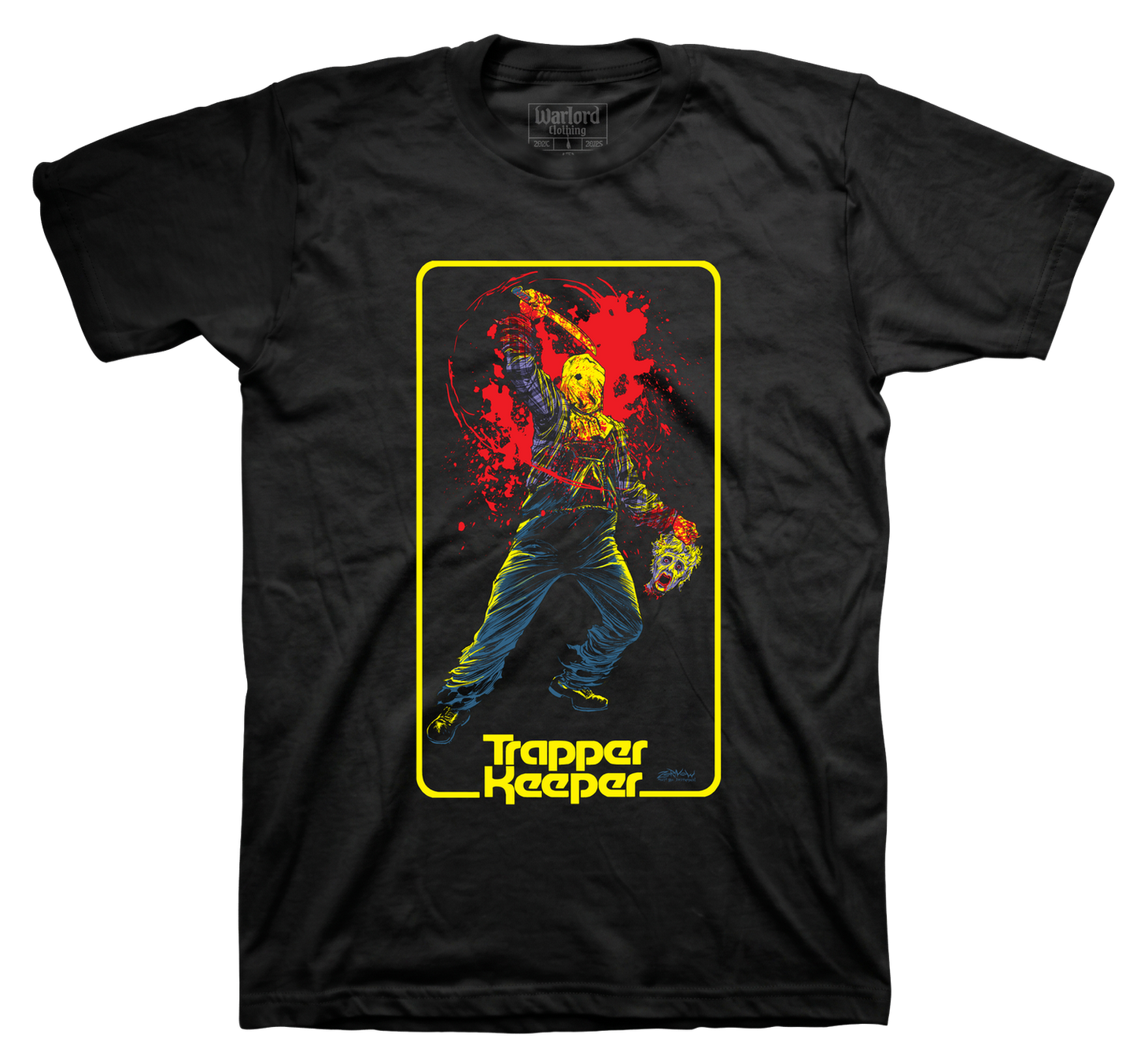 Jason - T-Shirt