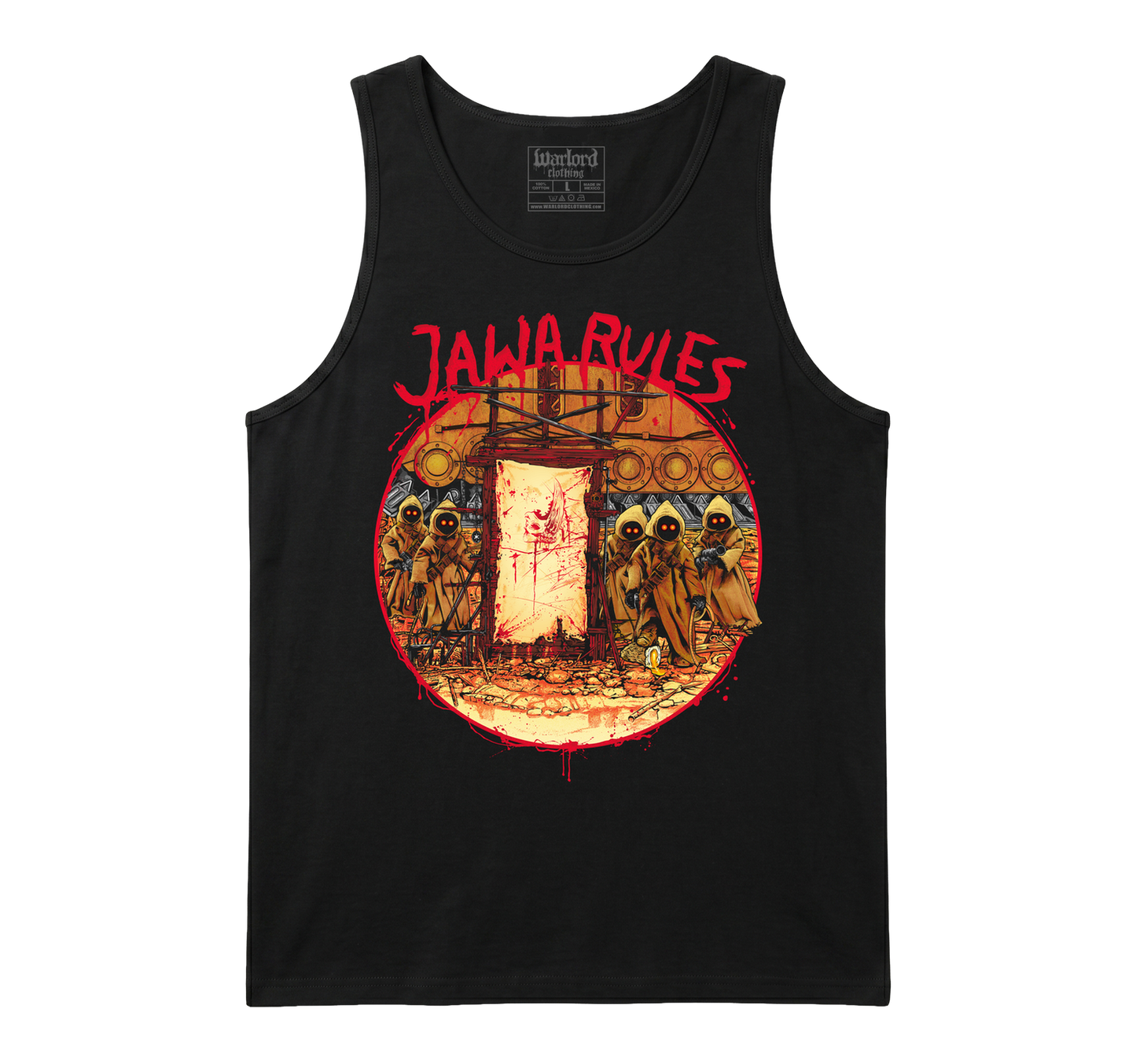 Jawas - Men's Tank