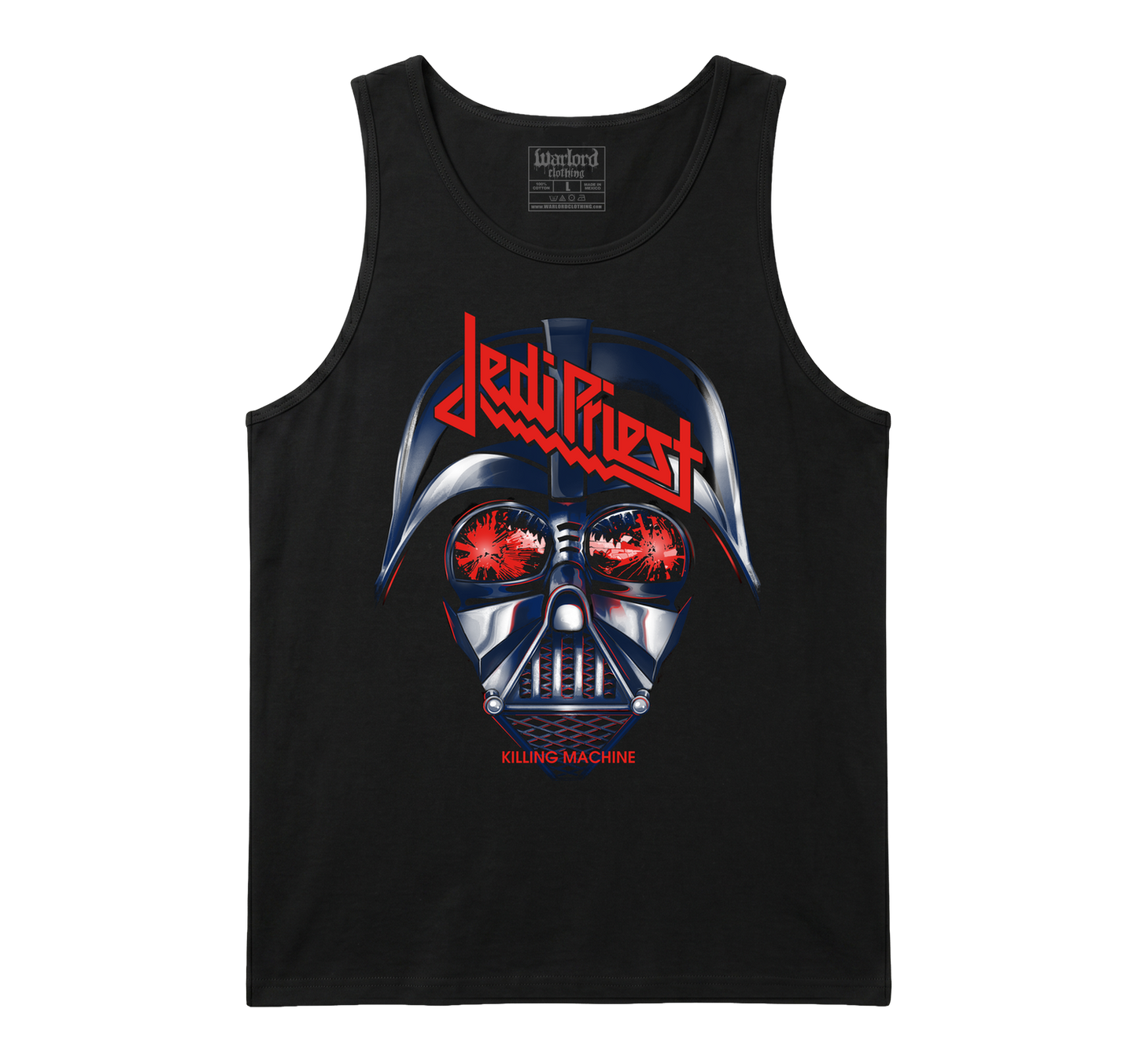 Jedi Priest - Men's Tank