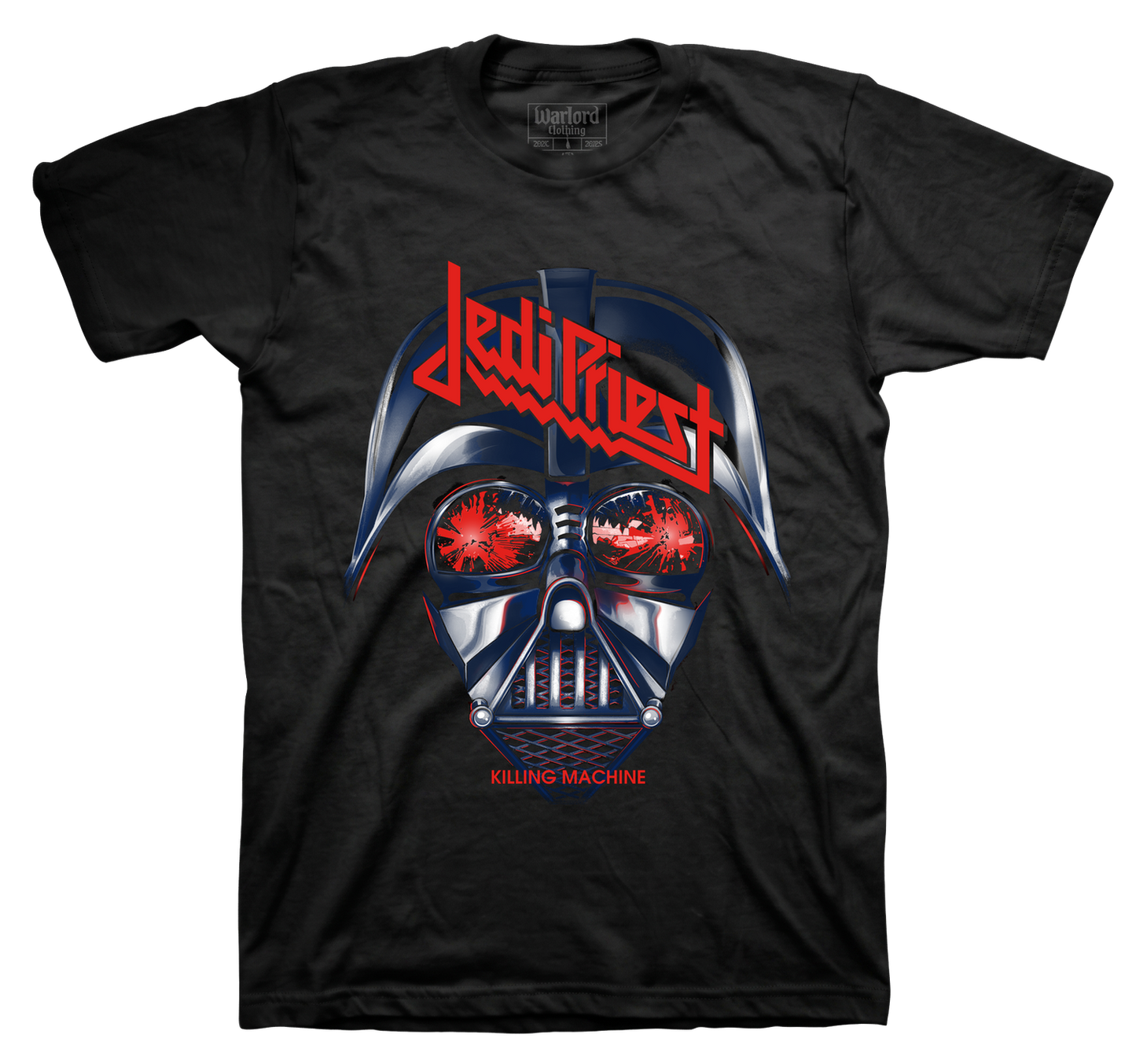 Jedi Priest - T-Shirt