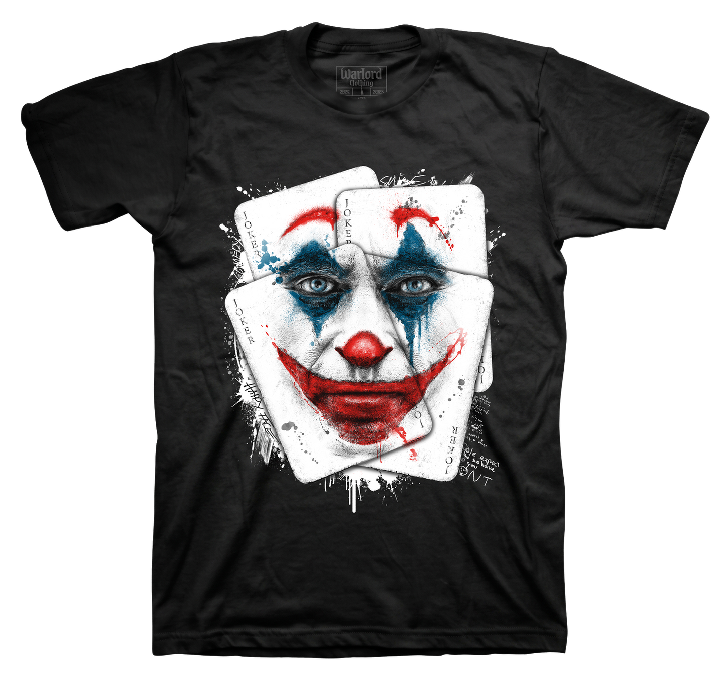 Joker - T-Shirt