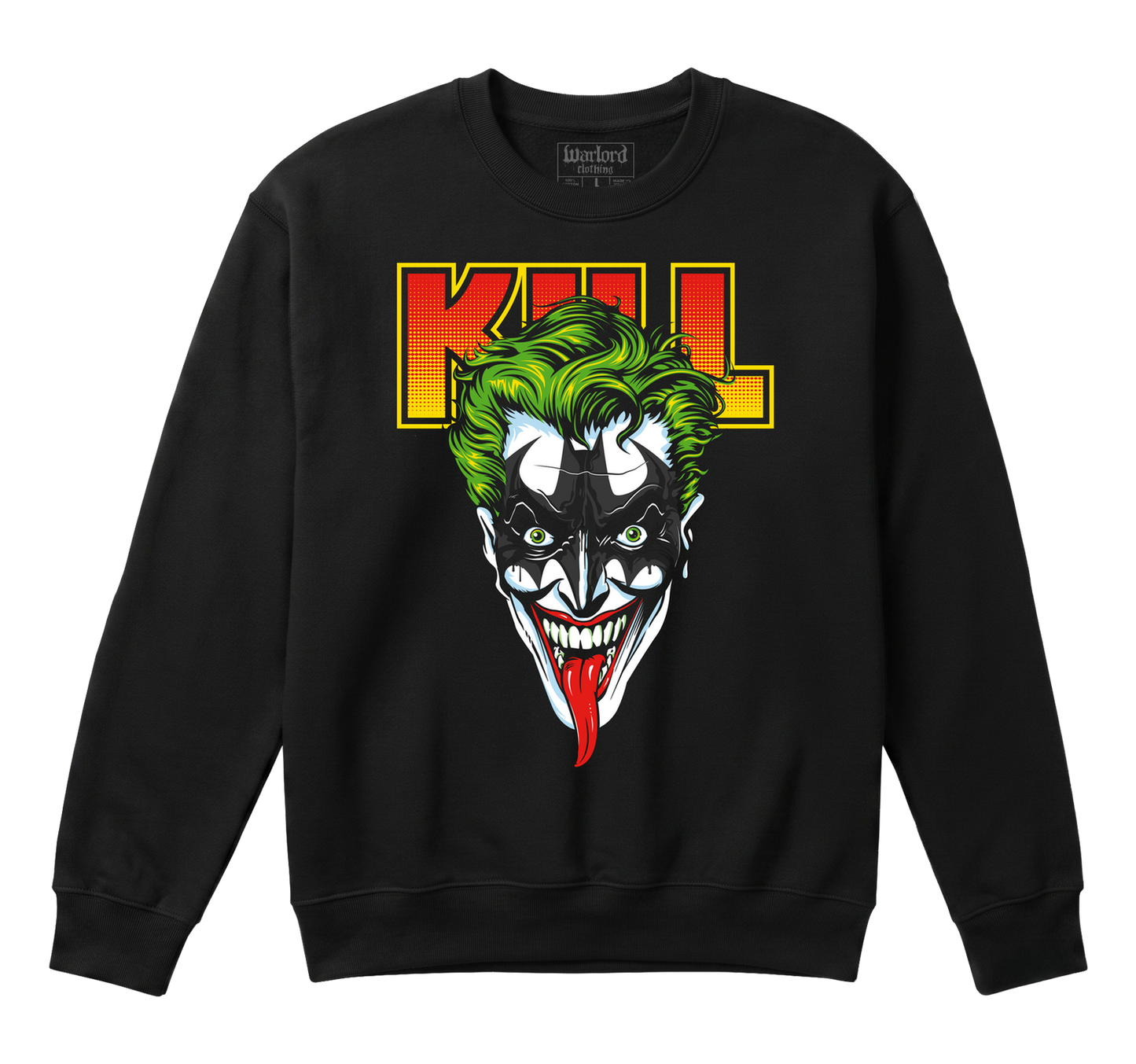 Joker - Crewneck Sweatshirt