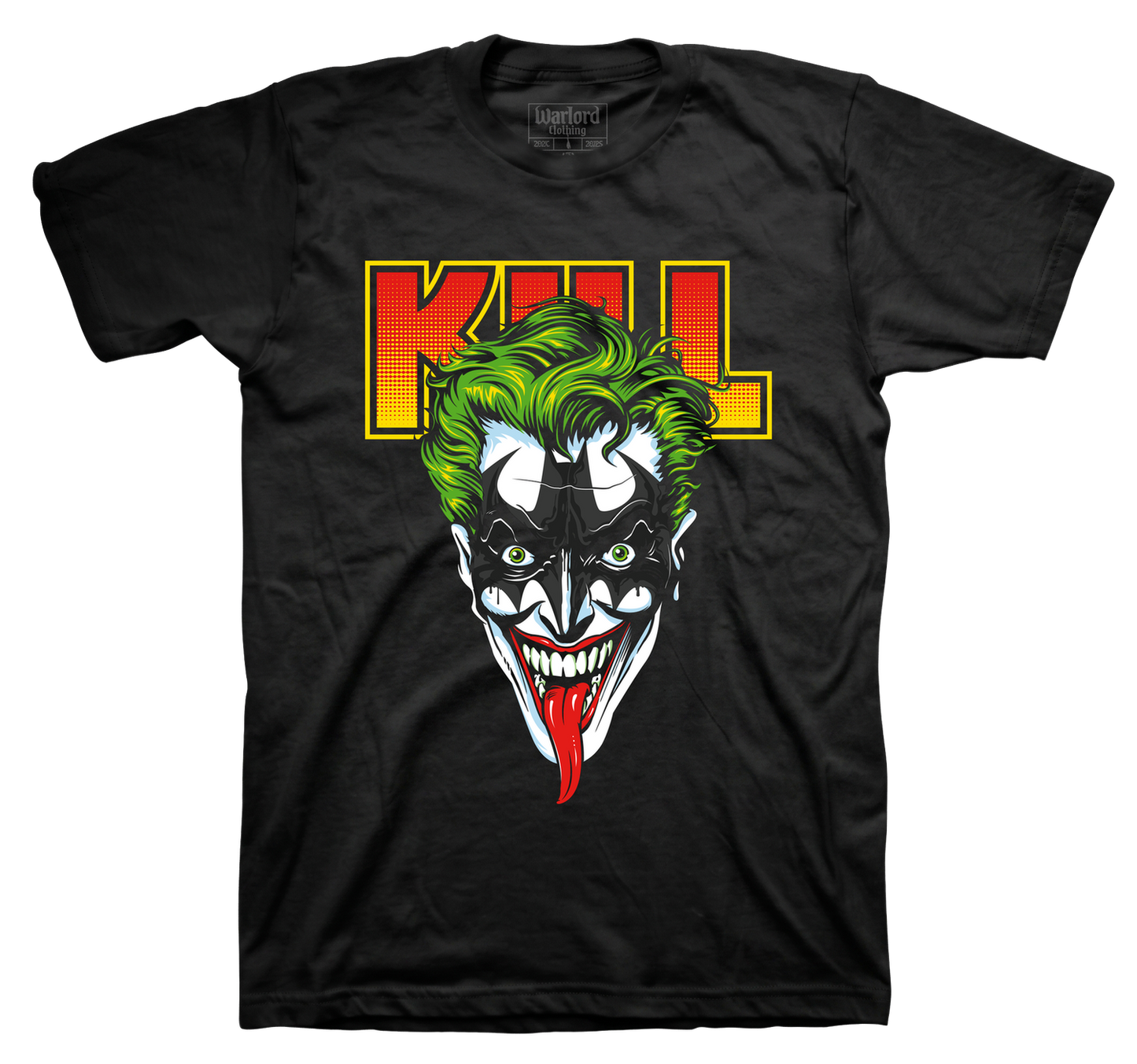 Joker - T-Shirt