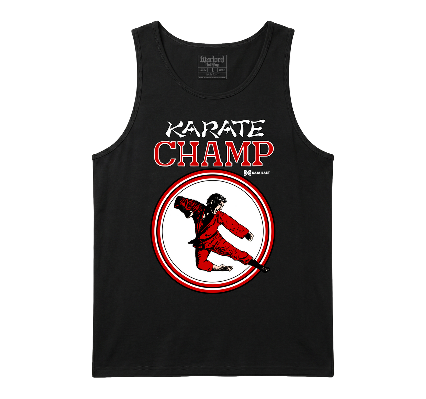 Karate Champ - Men's Tank
